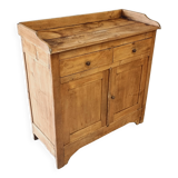 Antique commode dresser country French