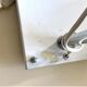 Lampe bureau Targetti 1960