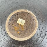 Aldo Londi for Bitossi, Large Centrepiece Bowl, Rimini Blue Series, 1970s