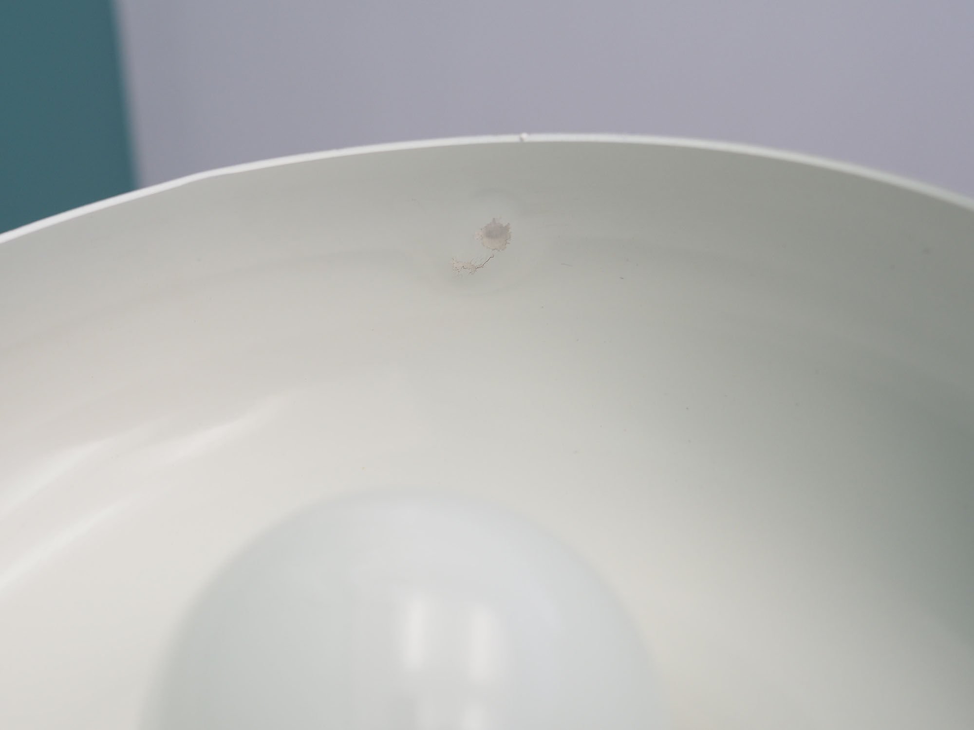 Lampadaire, design danois, années 60, fabriqué au Danemark