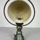 Jielde wall light green vespa