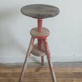 Workshop stool of the 50s
