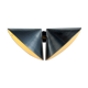Rare C-1650 wall lamp by Raak Amsterdam, 1960's