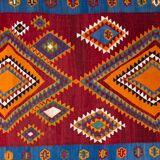 Kilim iran gashgaï