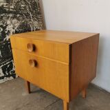 Vintage bedside 1970