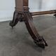 Coiffeuse epoque Louis Philippe en acajou