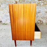 Large vintage order 4 drawers circa 70