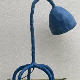 Clay Lamp by Maarten Baas