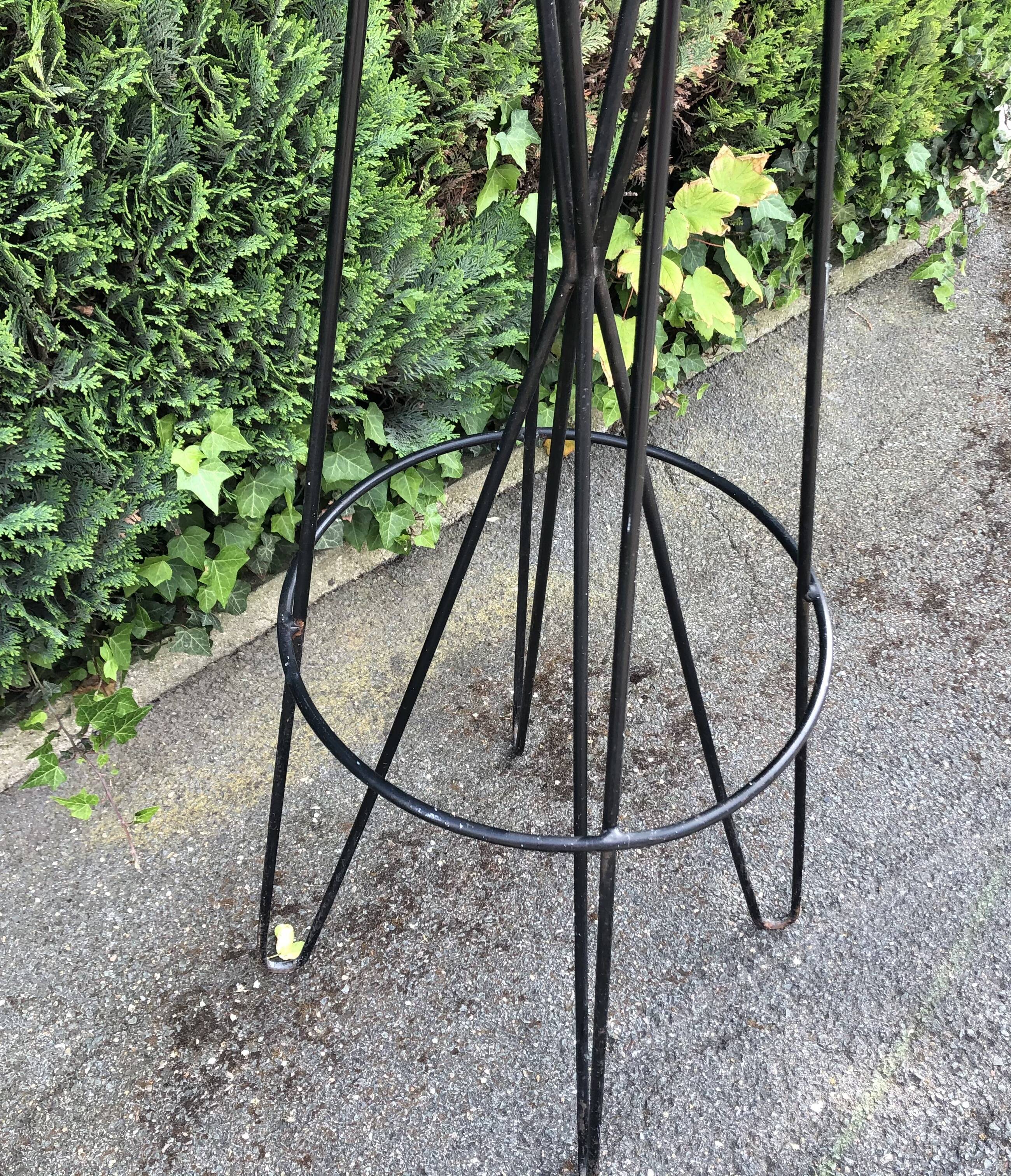 Astrolabe coat rack 50