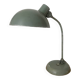 Lampe de bureau vintage années 40/50