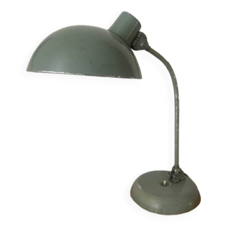 Lampe de bureau vintage années 40/50