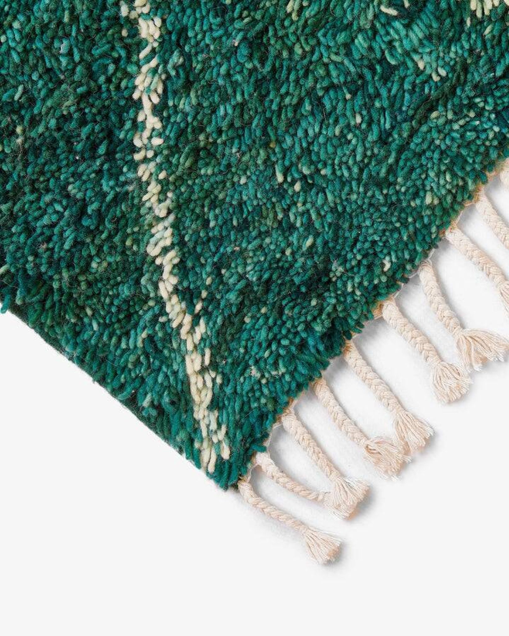 Moroccan Berber rug 250cmx200cm