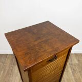 1940s curtain loom furniture