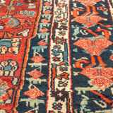 Bdjar carpet, 155 x 284 cm 1960