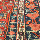 Bdjar carpet, 155 x 284 cm 1960