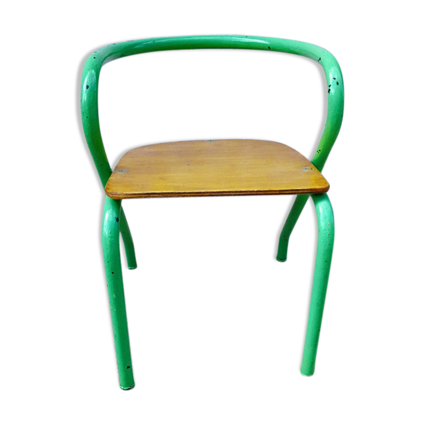 Children's chair Mullca 300
