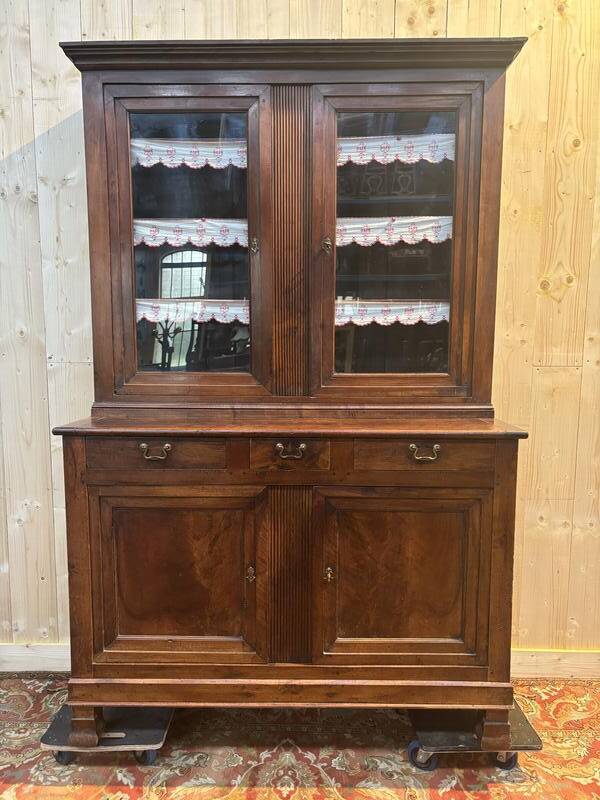 Louis Philippe period 2-body dresser