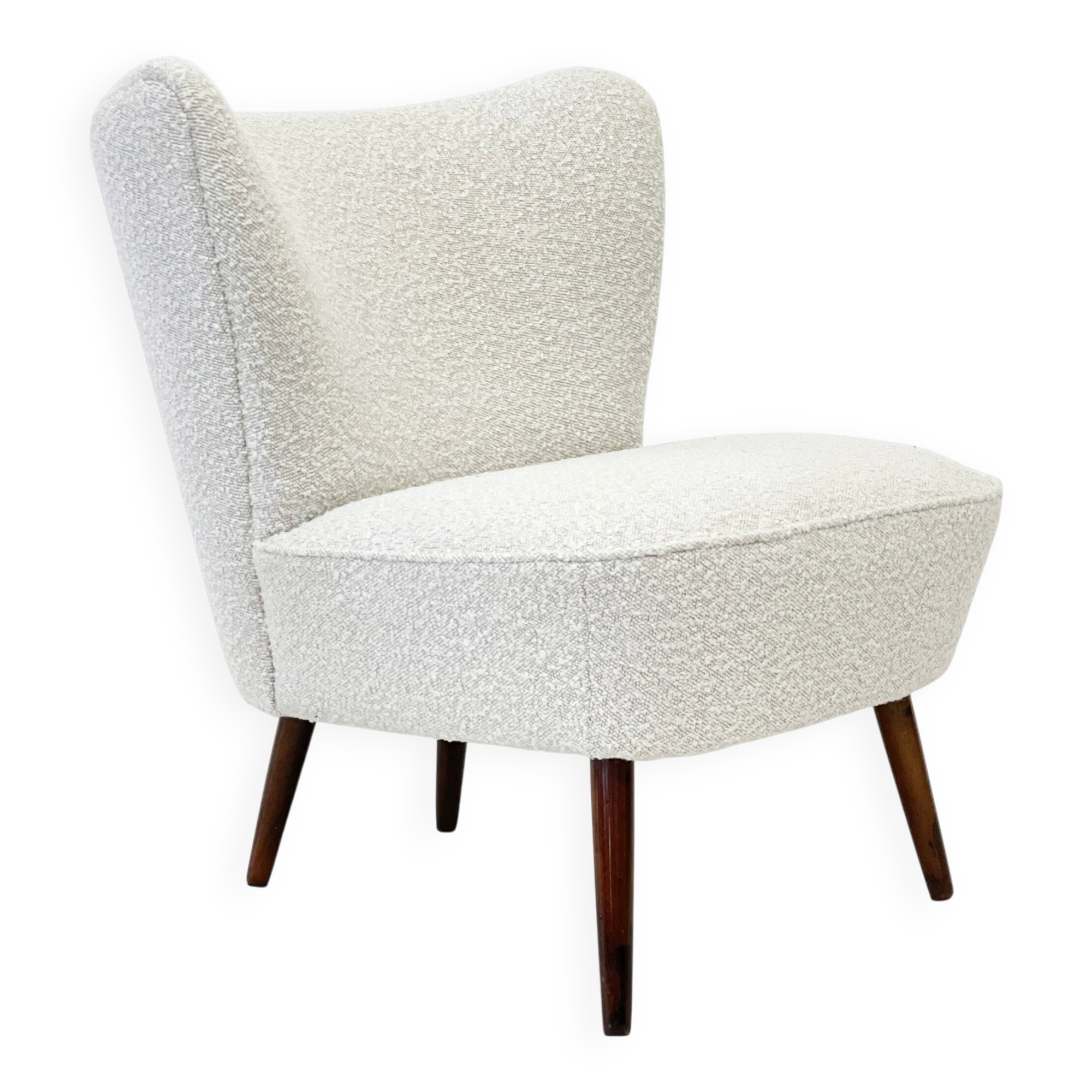 Fauteuil des années 1950