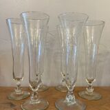 Pop up Christmas 2022 - 6 glasses at 100€