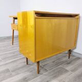 Vintage Desk from Up Závody, 1960s
