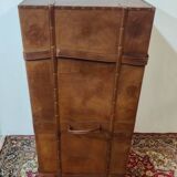 Gucci travel trunk