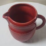 Pitcher