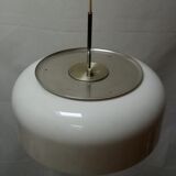 Swedish pendant lamp modell bumbling by Anders Pehrson for Atelje Lyktan