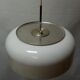 Swedish pendant lamp modell bumbling by Anders Pehrson for Atelje Lyktan