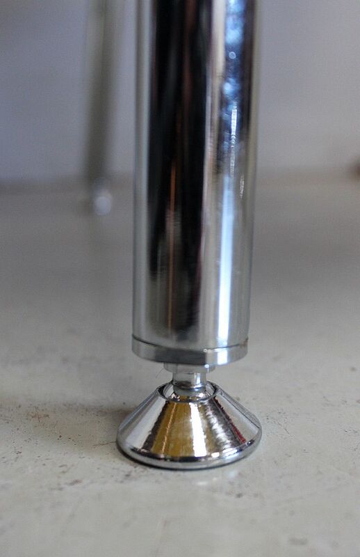 Vintage armchair, "Deauville" model, by P. Gautier-Delaye - 1960