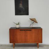 Libena 1970 two-door low sideboard