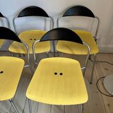 Vico solo by Vico Magistretti, Fritz Hansen