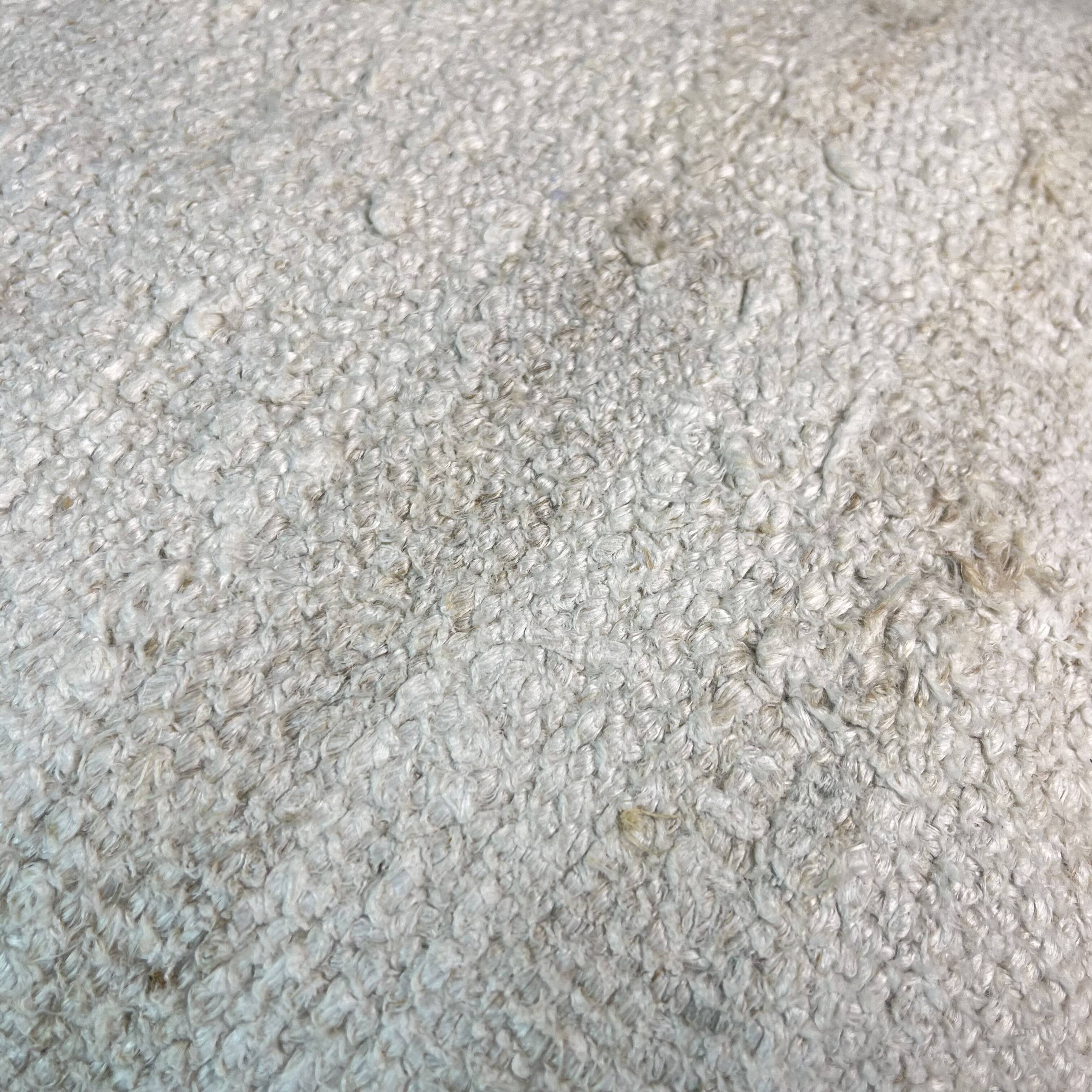 Vintage turkish kilim cushion cover 30x50cm