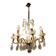 Louis XV style chandelier