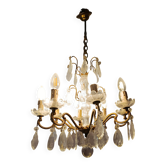 Louis XV style chandelier