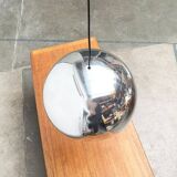 Danish Louisiana suspension from the mid-century by Vilhelm Wohlert & Jørgen Bo for Louis Poulsen.