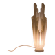 Iconic Lamp ATHENA by Georgia Jacob of France, 80s