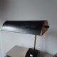 Old notary desk lamp