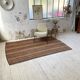 Tapis mauritanien ou natte touareg