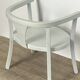 Child's armchair, bentwood
