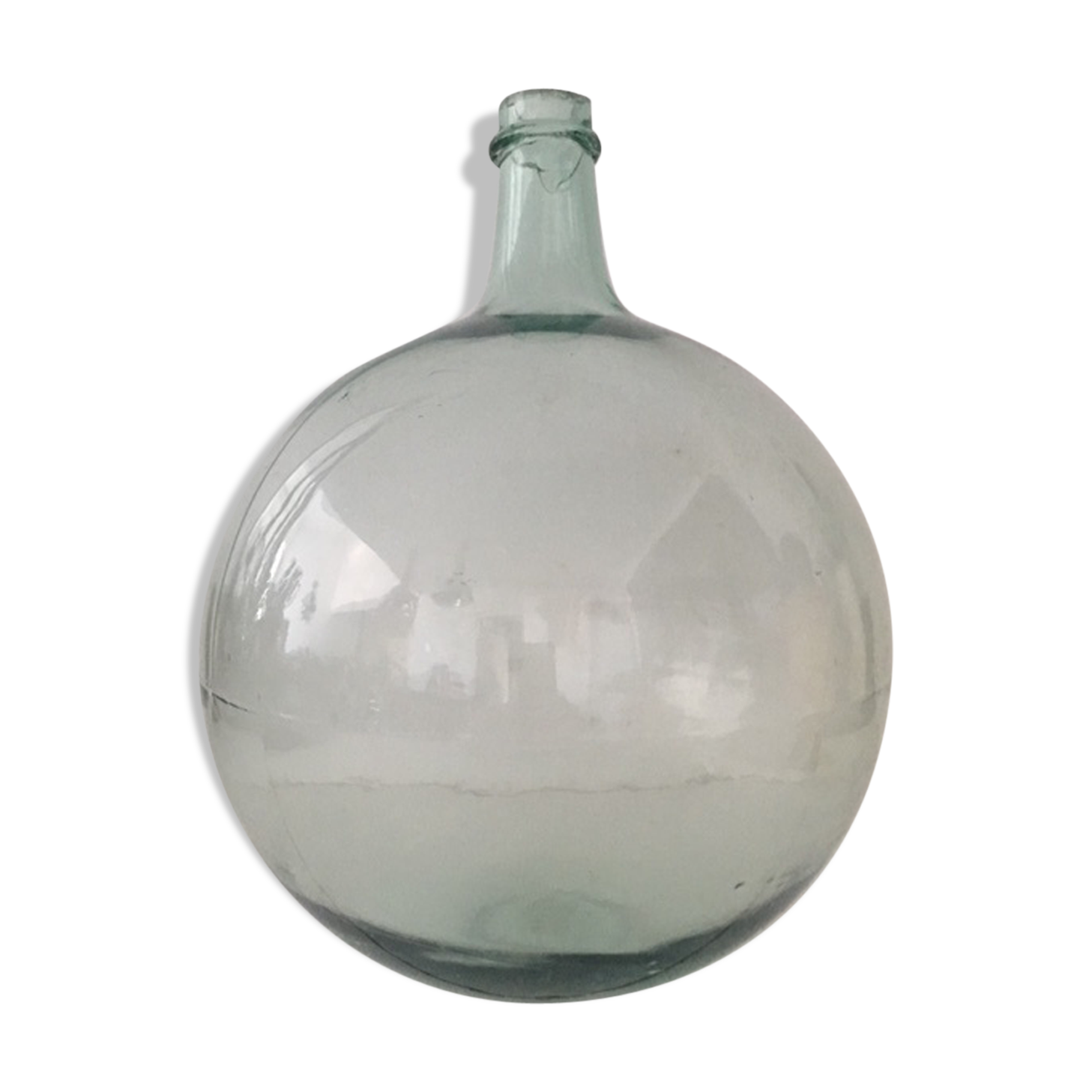 Demijohn 10l