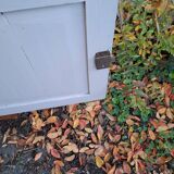 Parisian buffet from the 1930s