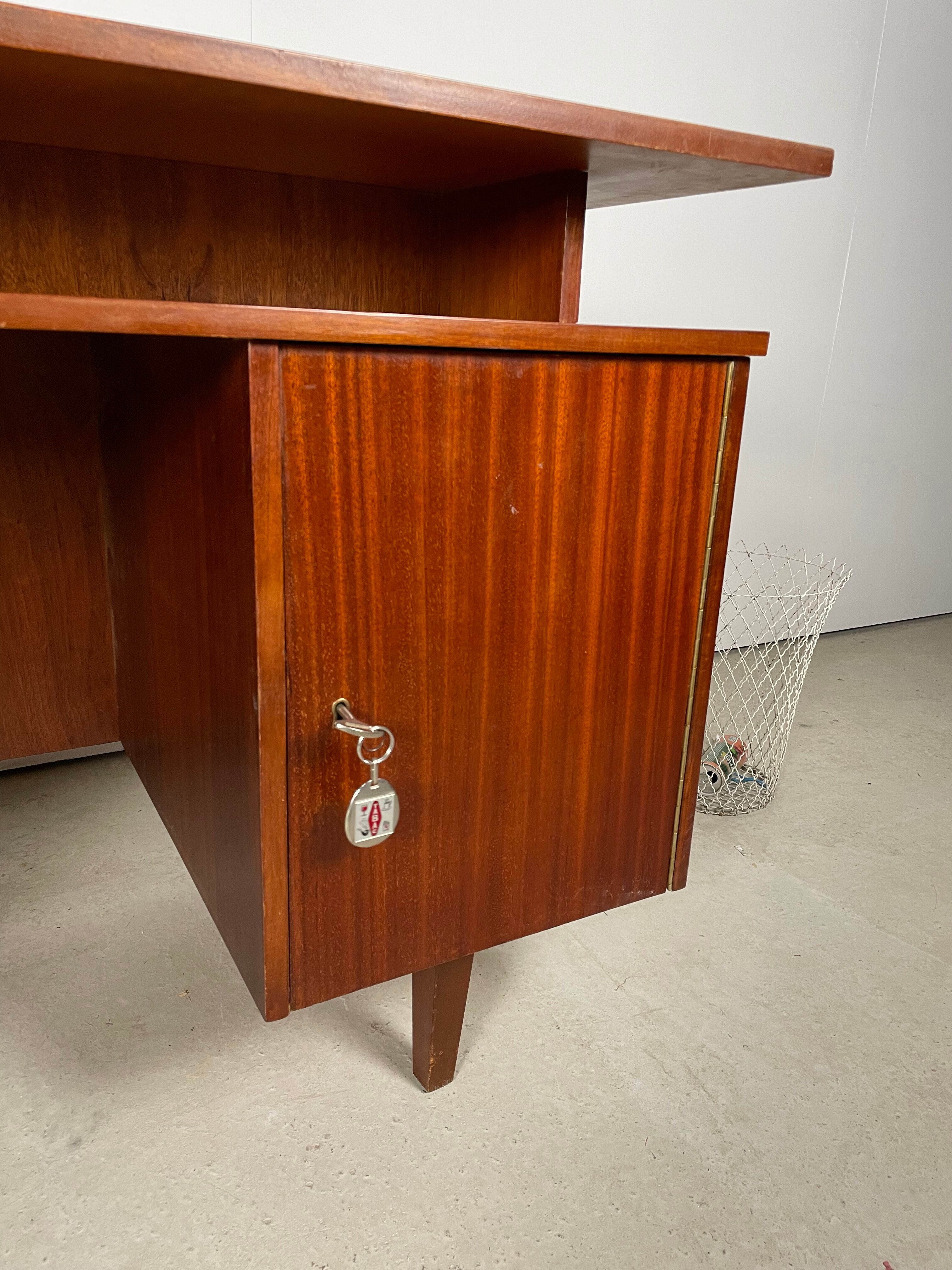 Scandinavian desk 1960