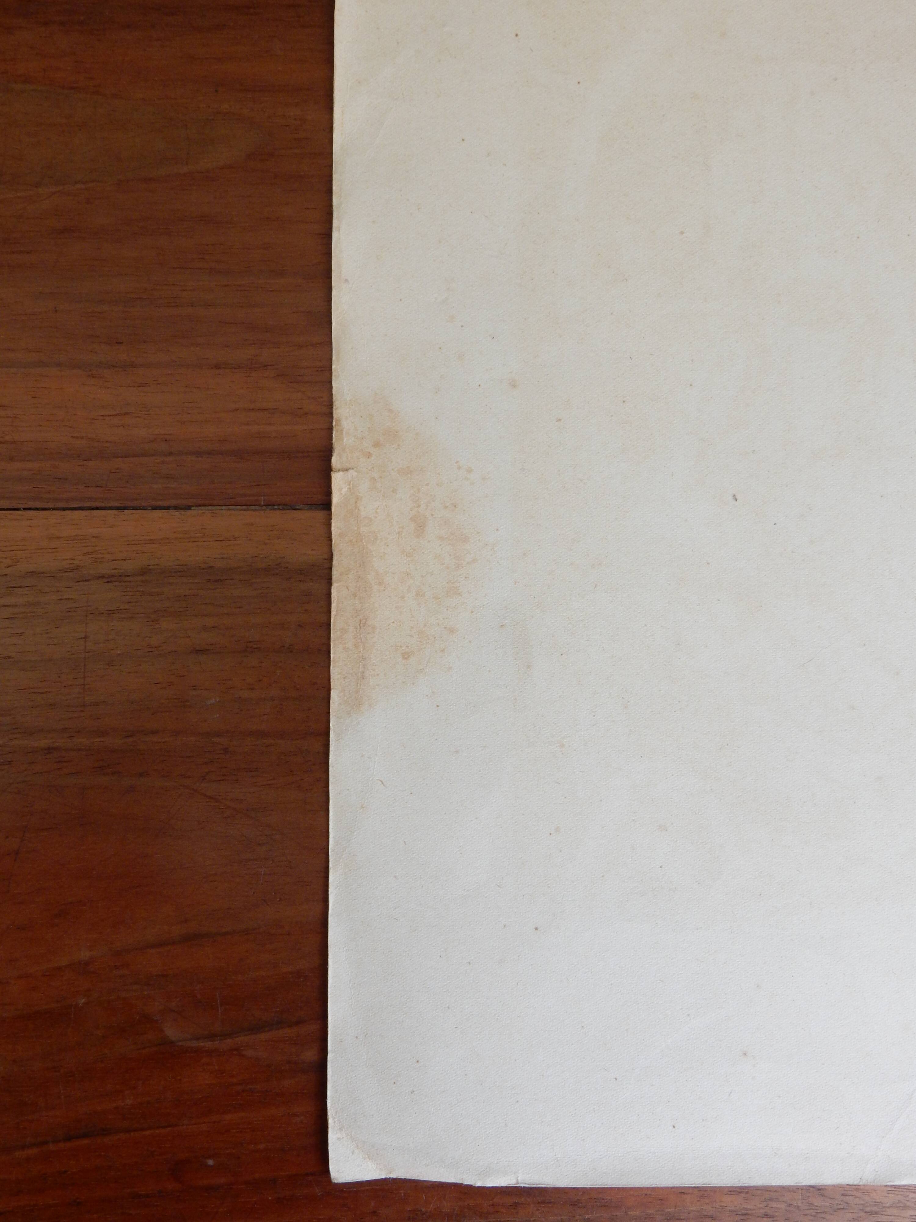 Nativity illustration the announcement made to Joseph