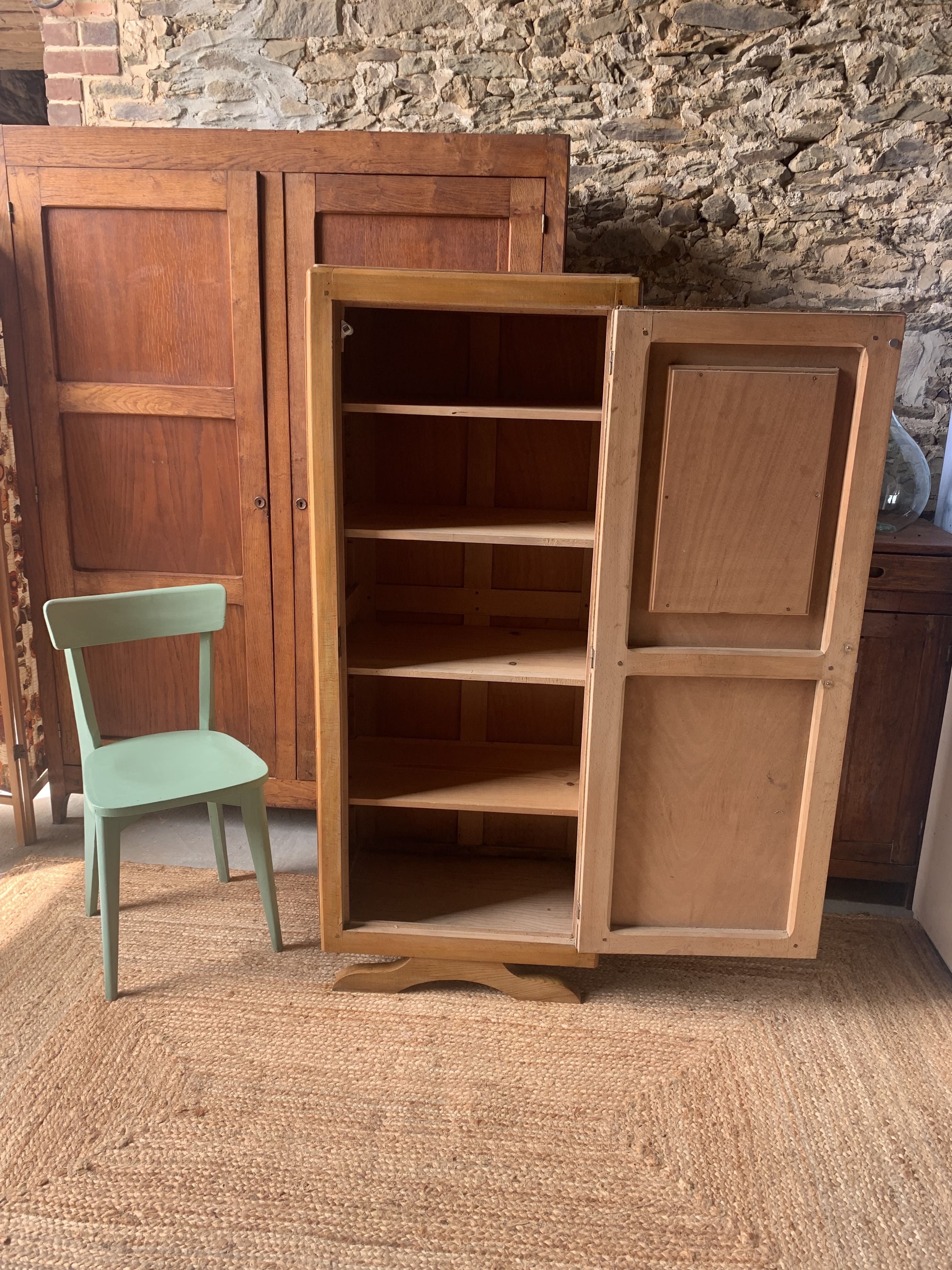 Wardrobe 1 door