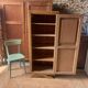 Wardrobe 1 door