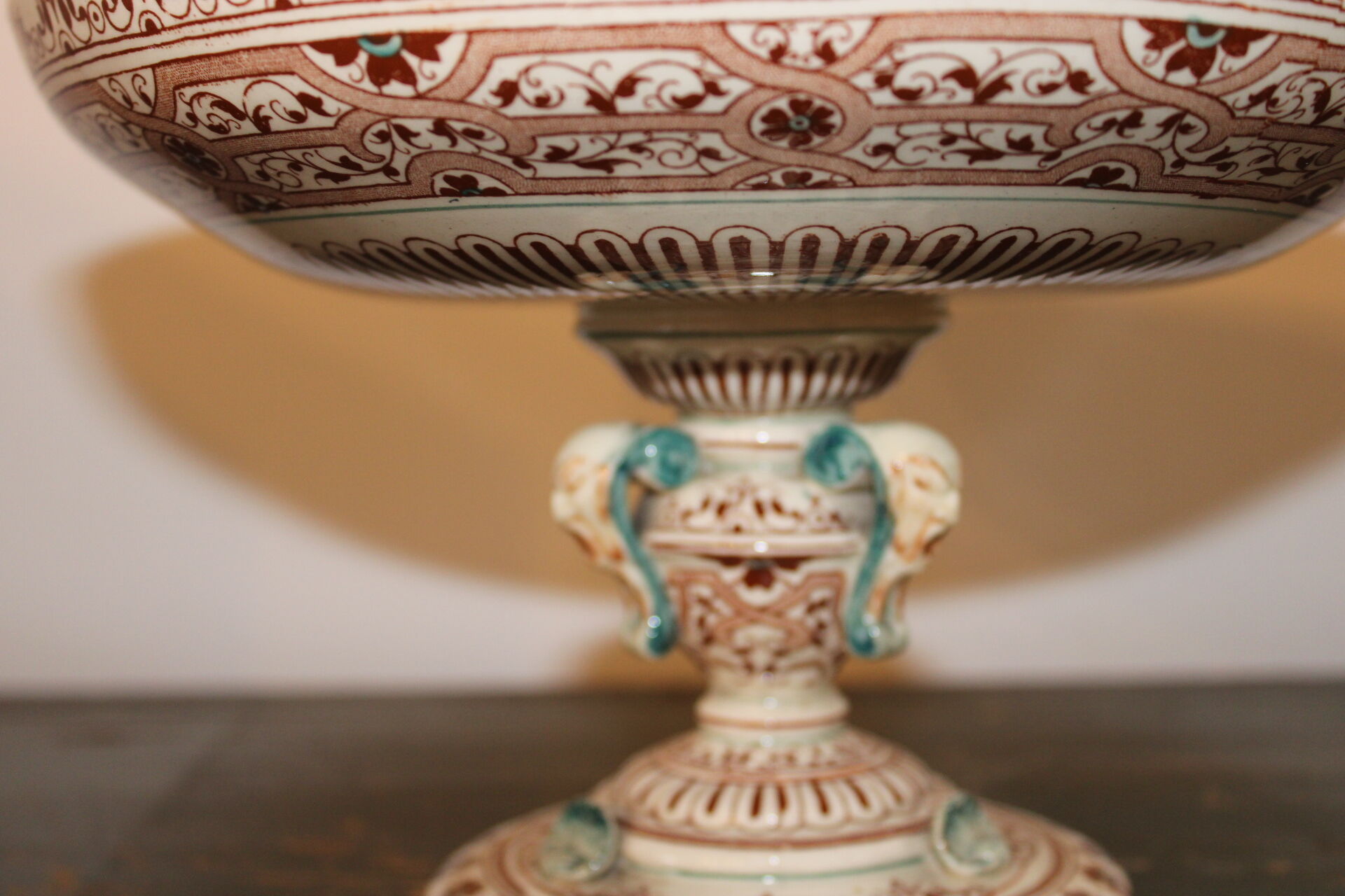 Longwy cut model Henri ll