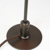 PH 2/1 Table Lamp Limited Edition In Dusty Terracotta By Poul Henningsen