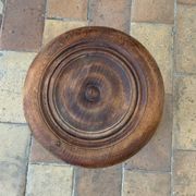 Tabouret tripode