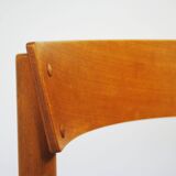 Chaise d'appoint Mogens Lassen