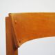 Chaise d'appoint Mogens Lassen